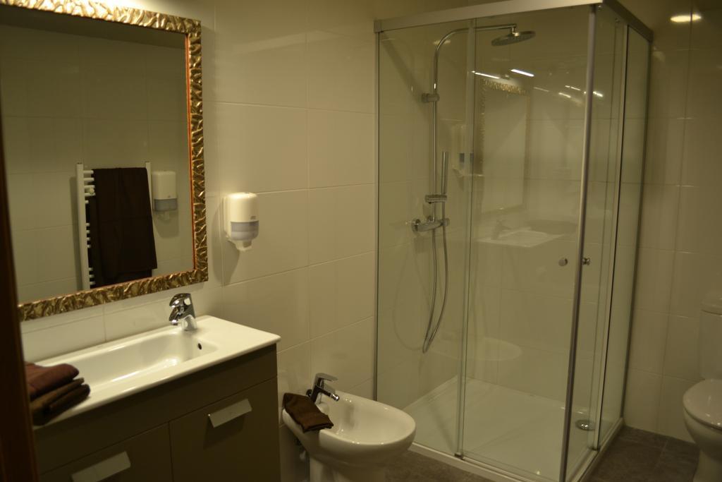 Koikili Aterpetxea Hostel Ochandiano Bilik gambar