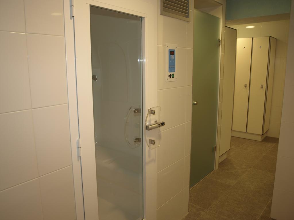 Koikili Aterpetxea Hostel Ochandiano Luaran gambar