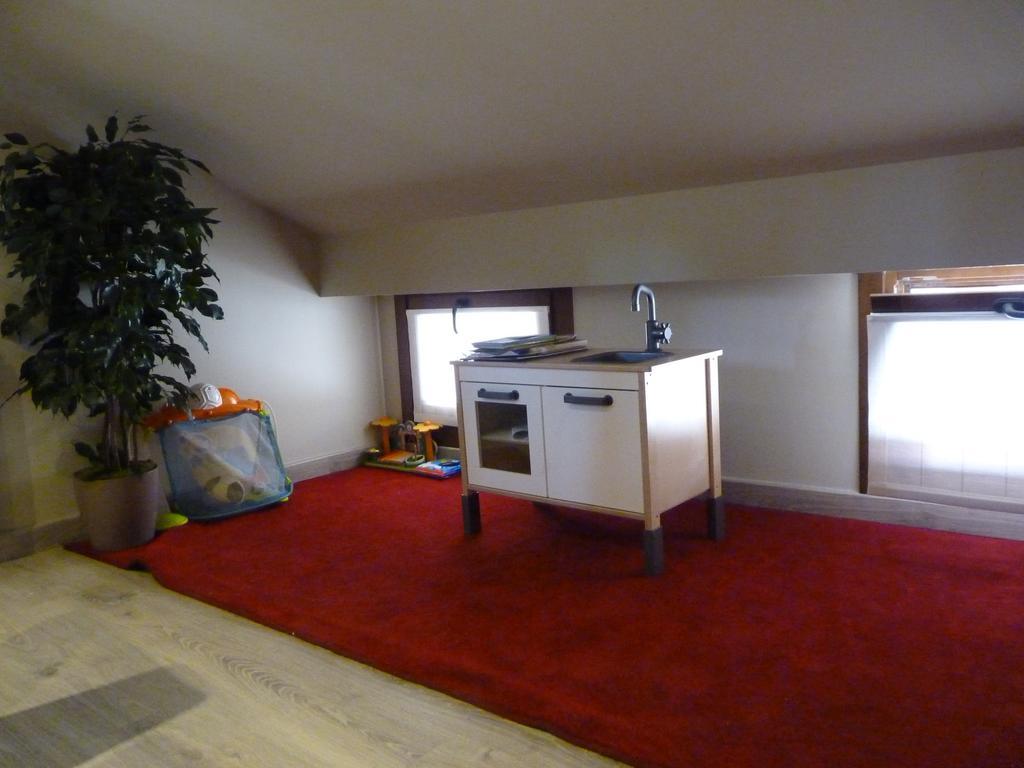 Koikili Aterpetxea Hostel Ochandiano Luaran gambar