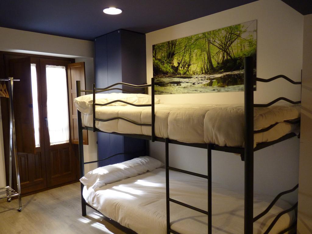 Koikili Aterpetxea Hostel Ochandiano Bilik gambar
