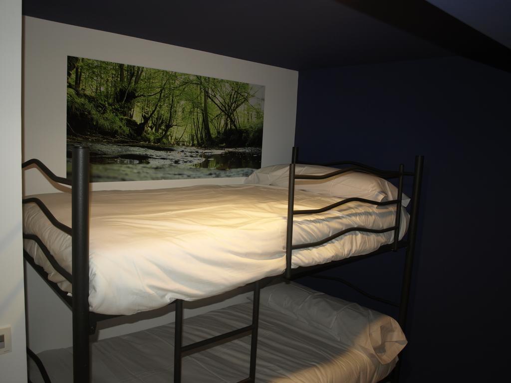 Koikili Aterpetxea Hostel Ochandiano Bilik gambar