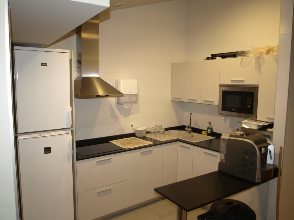 Koikili Aterpetxea Hostel Ochandiano Luaran gambar