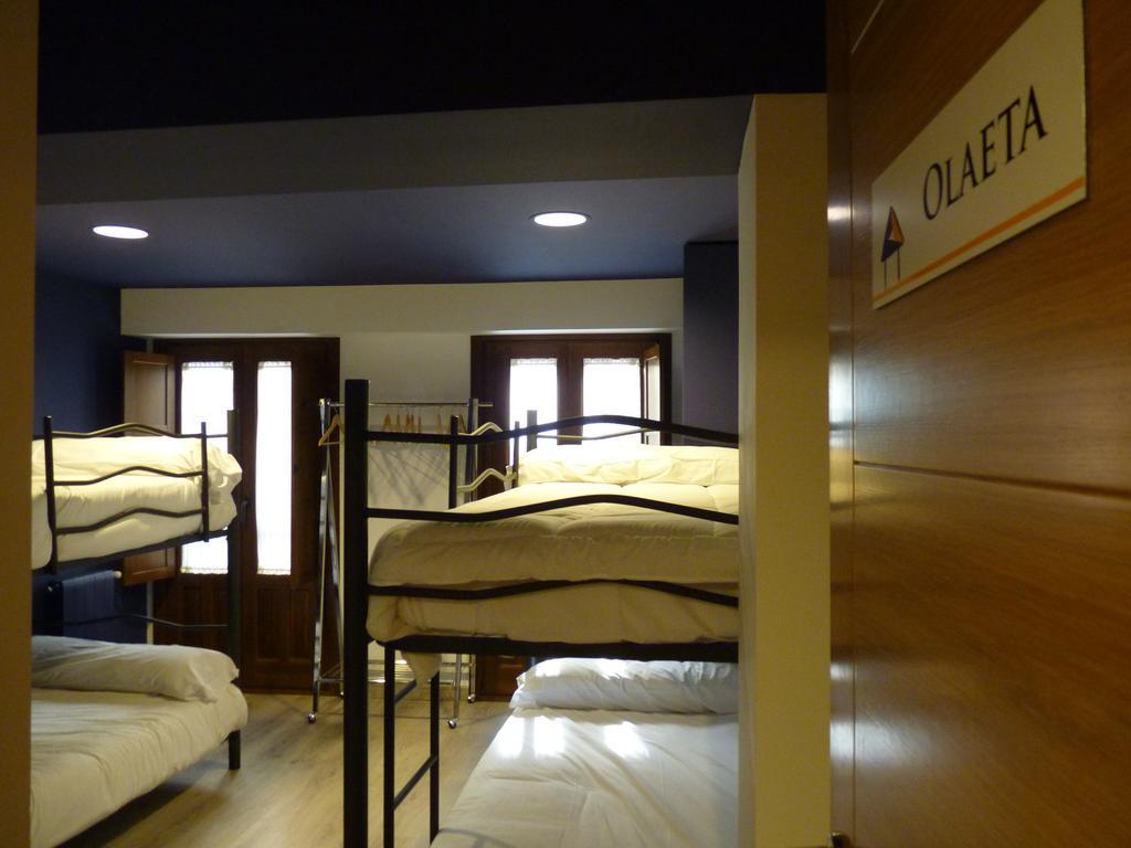 Koikili Aterpetxea Hostel Ochandiano Bilik gambar