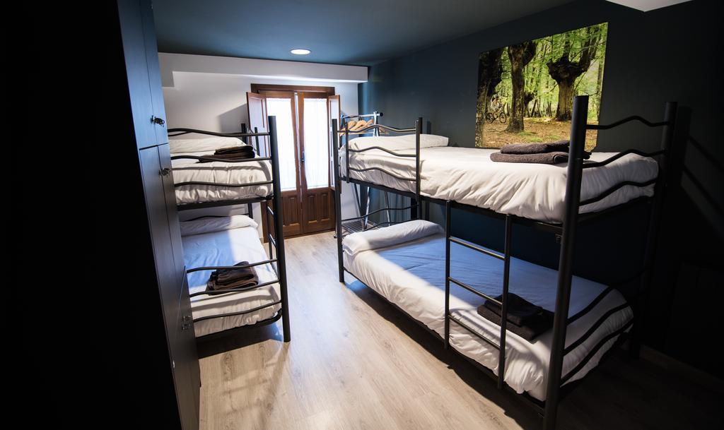 Koikili Aterpetxea Hostel Ochandiano Luaran gambar