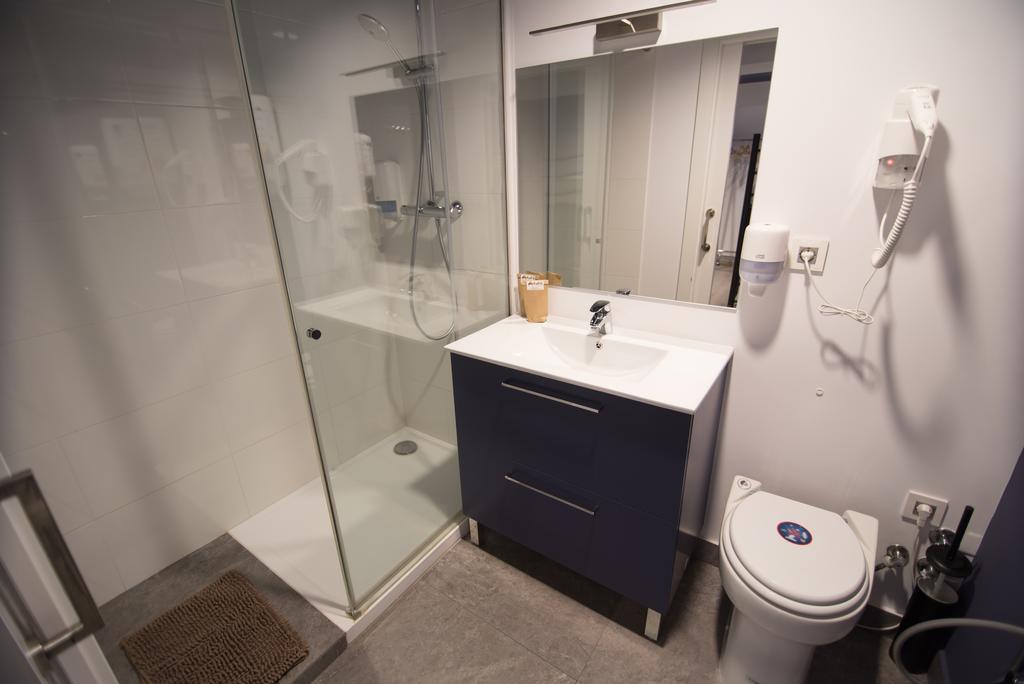 Koikili Aterpetxea Hostel Ochandiano Luaran gambar