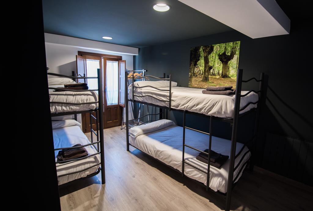 Koikili Aterpetxea Hostel Ochandiano Luaran gambar
